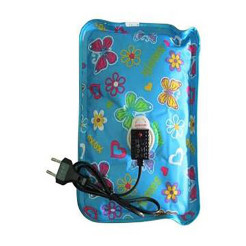 Hot Water Bag Colorful